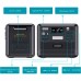 Зарядная станция Choetech Portable Power Station 2400W (BS008)