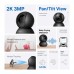 IP-камера видеонаблюдения TP-Link Tapo C211 3 МП