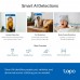 Камера видеонаблюдения TP-Link Tapo C220 4 МП