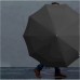 Автоматический зонт ZuoDu Umbrella LED ZD220 черный