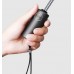 Автоматический зонт ZuoDu Umbrella LED ZD220 черный