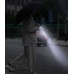 Автоматический зонт ZuoDu Umbrella LED ZD220 черный
