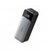 Внешний аккумулятор Anker 737 Powercore 24000 мАч 140W (A1289)