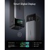 Внешний аккумулятор Anker 737 Powercore 24000 мАч 140W (A1289)