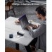 Внешний аккумулятор Anker 737 Powercore 24000 мАч 140W (A1289)