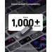 Внешний аккумулятор Anker 737 Powercore 24000 мАч 140W (A1289)