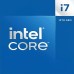 Процессор Core i7-14700KF BOX (LGA1700) BX8071514700KF 2.5-5.6GHz 33MB