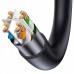 Кабель - патч-корд 10 Гбит 15 метров - Baseus High Speed Seven Types of RJ45 Network Cable WKJS010801