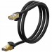 Кабель - патч-корд 10 Гбит 15 метров - Baseus High Speed Seven Types of RJ45 Network Cable WKJS010801