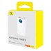 Портативная батарея - внешний акб Baseus Amblight 26800mAh 65W OE (P10022402223-00) белый