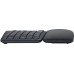Клавиатура беспроводная Logitech Ergo K860 Bluetooth / Wireless UA черная