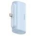 Универсальная магнитная батарея Baseus Compact Type-C Edition 5000mAh 20W Blue P10068306313-00