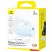 Универсальная магнитная батарея Baseus Compact Type-C Edition 5000mAh 20W Blue P10068306313-00