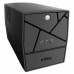 Источник бесперебойного питания NJOY Keen 1000 (UPLI-LI100KU-CG01B) Lin.int. AVR 4 x евро