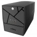 Источник бесперебойного питания NJOY Keen 1000 (UPLI-LI100KU-CG01B) Lin.int. AVR 4 x евро