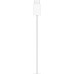 Беспроводное зарядное устройство APPLE MagSafe Charger Iphone iPhone 25W 1 метр (MX6X3)