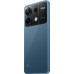 Смартфон Xiaomi Poco X6 5G 12 / 256GB Blue NFC (евро версия) голубой