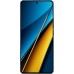 Смартфон Xiaomi Poco X6 5G 12 / 256GB Blue NFC (евро версия) голубой