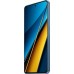 Смартфон Xiaomi Poco X6 5G 12 / 256GB Blue NFC (евро версия) голубой