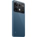 Смартфон Xiaomi Poco X6 5G 12 / 256GB Blue NFC (евро версия) голубой