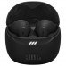 Наушники беспроводные - стерео гарнитура в кейсе JBL Tune Flex 2 (JBLTFLEX2BLK) черная