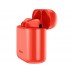 Беспроводные наушники Baseus W09 (NGW09-09) красные