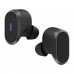 Наушники полностью беспроводные Logitech Zone True Wireless (985-001082) черные