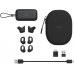 Наушники полностью беспроводные Logitech Zone True Wireless (985-001082) черные