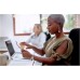 Наушники полностью беспроводные Logitech Zone True Wireless (985-001082) черные