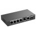 Коммутатор - свитч Ruijie Reyee RG-ES206GS-P