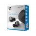 Наушники беспроводные TWS Sennheiser MOMENTUM True Wireless 4 (700365) черные