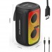 Колонка беспроводная Hopestar Party 110 mini