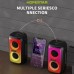 Колонка беспроводная Hopestar Party 110 mini