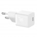 Зарядный адаптер Baseus GaN5 Fast Charger (mini) 1C 20W Cable Type-C to Type-C 100W P10110900213-01