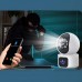 Умная камерая видеонаблюдения Hoco DI53 Wireless беспроводная