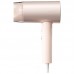 Фен DOCO AN002 Dual Negative Ion Hair Dryer Pink (розовый)