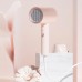 Фен DOCO AN002 Dual Negative Ion Hair Dryer Pink (розовый)