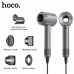 Фен HOCO DAR31 Wave high-speed negative ion hair dryer 5 насадок 1500W