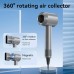 Фен HOCO DAR31 Wave high-speed negative ion hair dryer 5 насадок 1500W