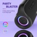Беспроводная портативная Акустика Tronsmart Bang Mini 50W с NFC
