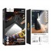Внешний аккумулятор HOCO DB21 large display power bank 80000mAh 6 портов 4USB Type-C Lightning