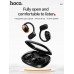 Беспроводные наушники HOCO EA1 Spectrum true wireless BT headset до 10 часов черные