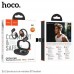 Беспроводные наушники HOCO EA1 Spectrum true wireless BT headset до 10 часов черные