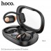 Беспроводные наушники HOCO EA1 Spectrum true wireless BT headset до 10 часов черные