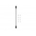 Беспроводные наушники Beats Studio Buds Plus True Wireless Noise Cancelling Earbuds Transparent (MQLK3)