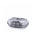 Беспроводные наушники Beats Studio Buds Plus True Wireless Noise Cancelling Earbuds Transparent (MQLK3)