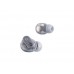 Беспроводные наушники Beats Studio Buds Plus True Wireless Noise Cancelling Earbuds Transparent (MQLK3)