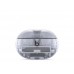 Беспроводные наушники Beats Studio Buds Plus True Wireless Noise Cancelling Earbuds Transparent (MQLK3)