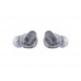 Беспроводные наушники Beats Studio Buds Plus True Wireless Noise Cancelling Earbuds Transparent (MQLK3)
