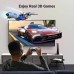 HDMI-cплиттер разветвитель на 5 выходов UGREEN 5-In 1-Out HDMI Switch 90512